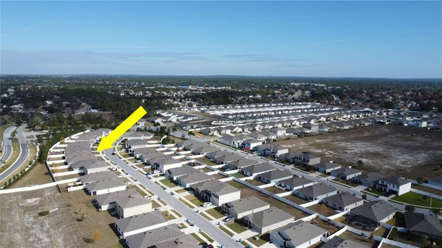 4119 AUTUMN AMBER DRIVE, Spring Hill, FL 34609