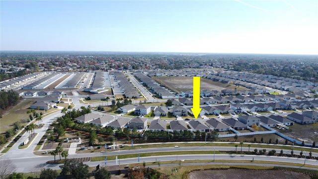 4119 AUTUMN AMBER DRIVE, Spring Hill, FL 34609