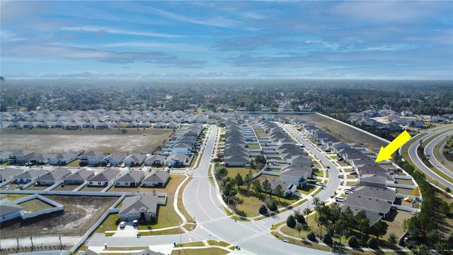 4119 AUTUMN AMBER DRIVE, Spring Hill, FL 34609