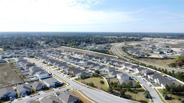 4119 AUTUMN AMBER DRIVE, Spring Hill, FL 34609