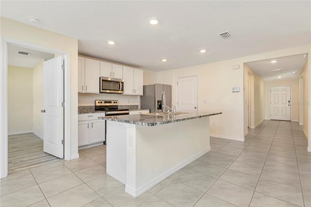 4119 AUTUMN AMBER DRIVE, Spring Hill, FL 34609