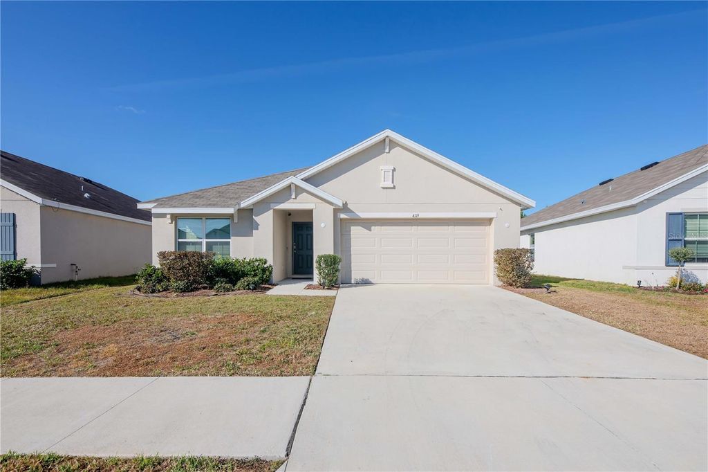 4119 AUTUMN AMBER DRIVE, Spring Hill, FL 34609