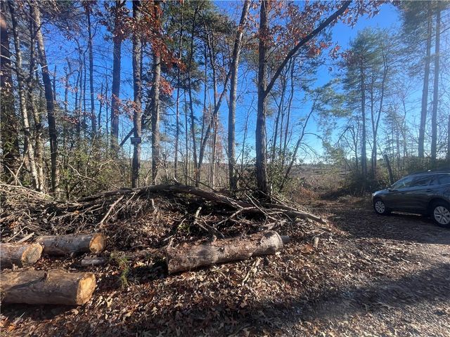 Lot 6 and 7 Knox Creek Road, Tamassee, SC 29686
