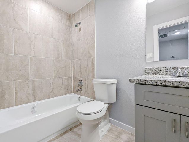 6811 Glass Street B, Houston, TX 77016