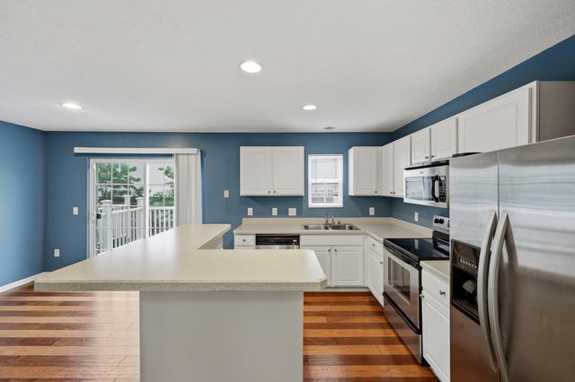 2443 Aristocracy Circle, Lexington, KY 40509