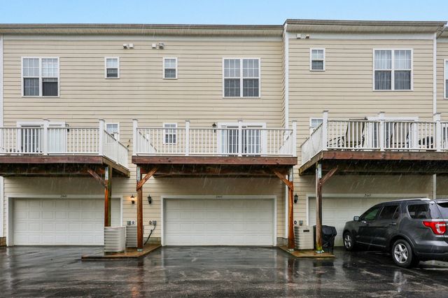 2443 Aristocracy Circle, Lexington, KY 40509