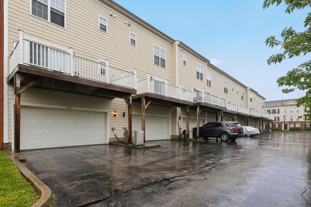 2443 Aristocracy Circle, Lexington, KY 40509