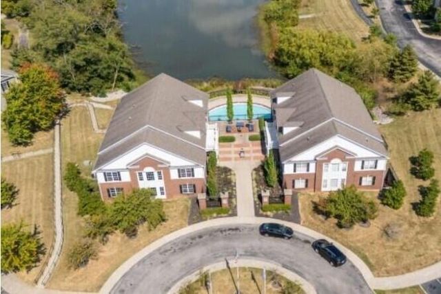2443 Aristocracy Circle, Lexington, KY 40509