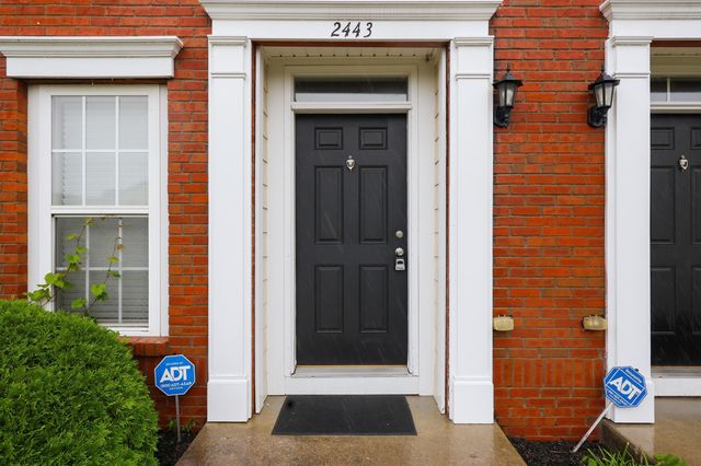 2443 Aristocracy Circle, Lexington, KY 40509
