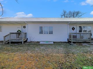2221 & 2221 1/2 Avenue D, Plattsmouth, NE 68048