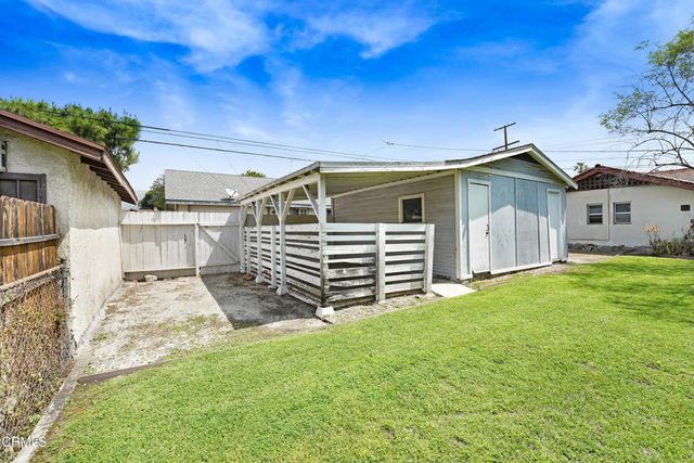 505 E Olive Avenue, Monrovia, CA 91016