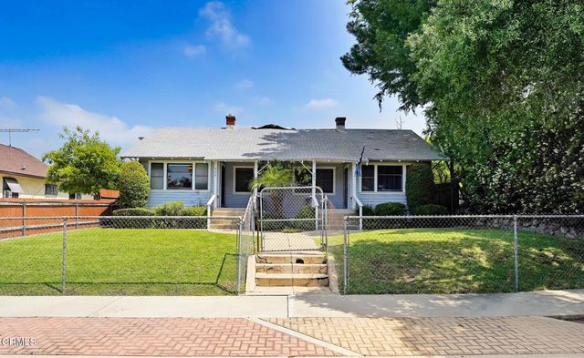 505 E Olive Avenue, Monrovia, CA 91016