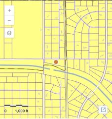 260 W. Three Pts West, Fairmont, CA 93536