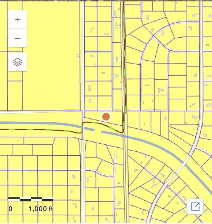 260 W. Three Pts West, Fairmont, CA 93536