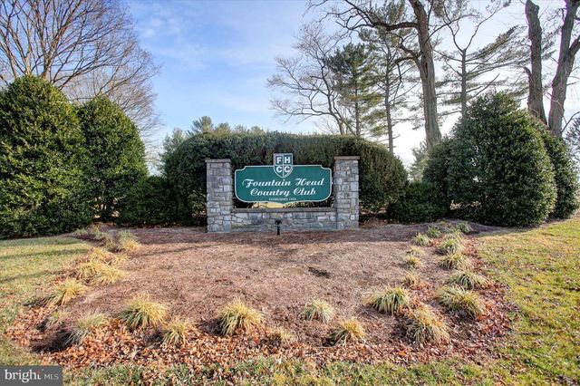 18807 CROFTON RD, Hagerstown, MD 21742