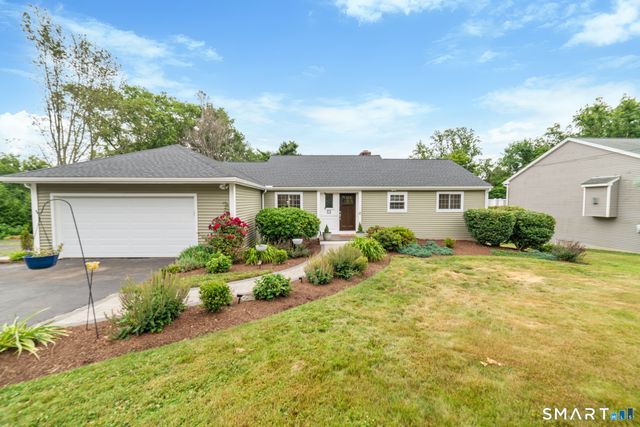 76 Bryan Hill Road, Milford, CT 06460