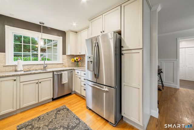 76 Bryan Hill Road, Milford, CT 06460