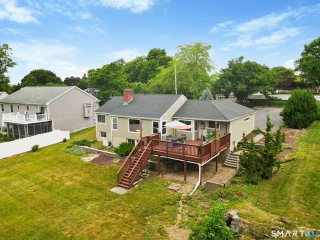 76 Bryan Hill Road, Milford, CT 06460