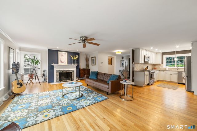 76 Bryan Hill Road, Milford, CT 06460
