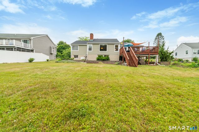76 Bryan Hill Road, Milford, CT 06460