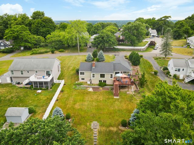 76 Bryan Hill Road, Milford, CT 06460