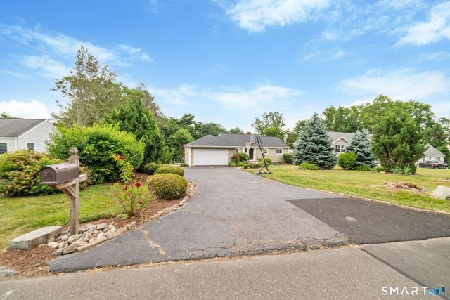 76 Bryan Hill Road, Milford, CT 06460