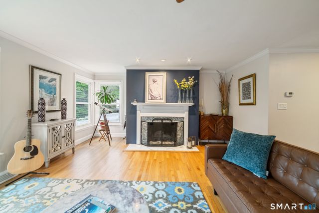 76 Bryan Hill Road, Milford, CT 06460