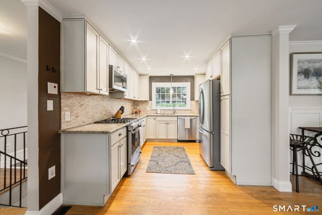 76 Bryan Hill Road, Milford, CT 06460