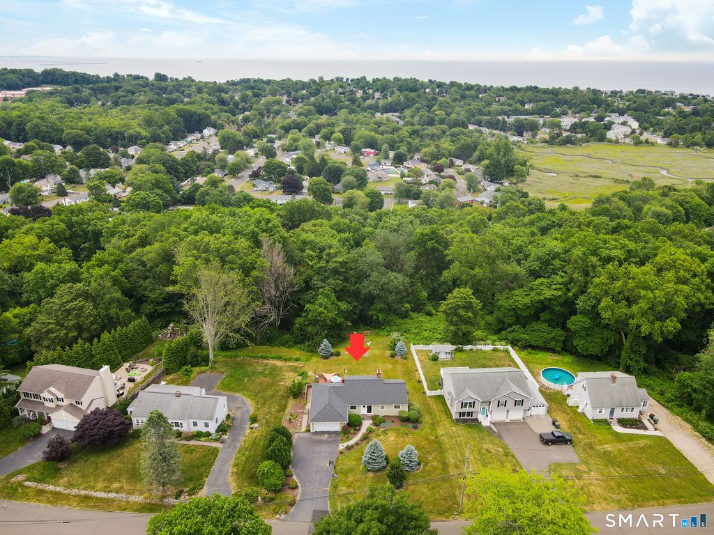 76 Bryan Hill Road, Milford, CT 06460