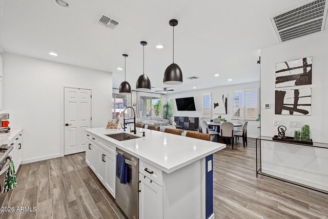 17868 W SAPIUM Way, Goodyear, AZ 85338