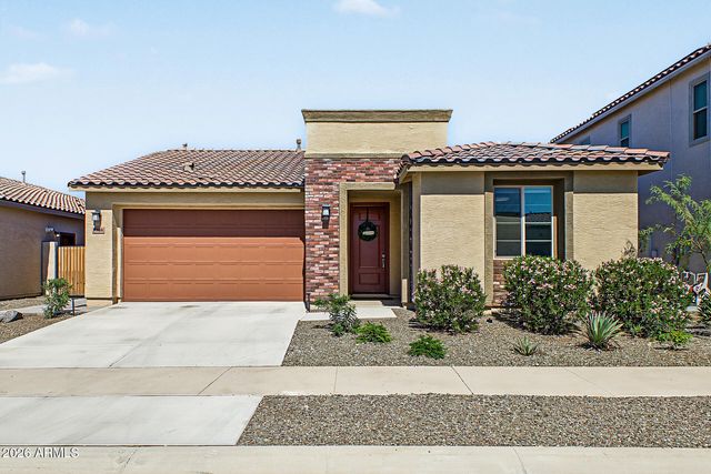 17868 W SAPIUM Way, Goodyear, AZ 85338