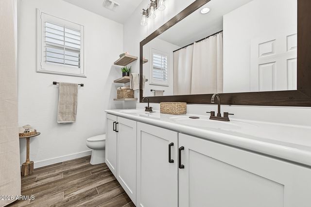 17868 W SAPIUM Way, Goodyear, AZ 85338