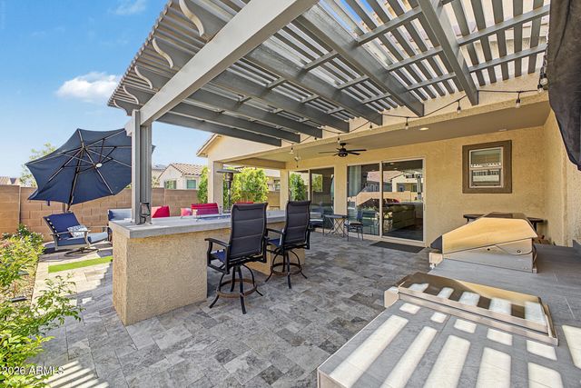 17868 W SAPIUM Way, Goodyear, AZ 85338