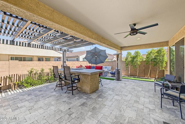 17868 W SAPIUM Way, Goodyear, AZ 85338