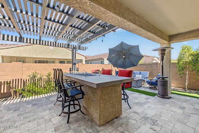 17868 W SAPIUM Way, Goodyear, AZ 85338