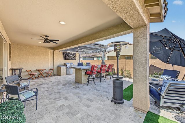 17868 W SAPIUM Way, Goodyear, AZ 85338