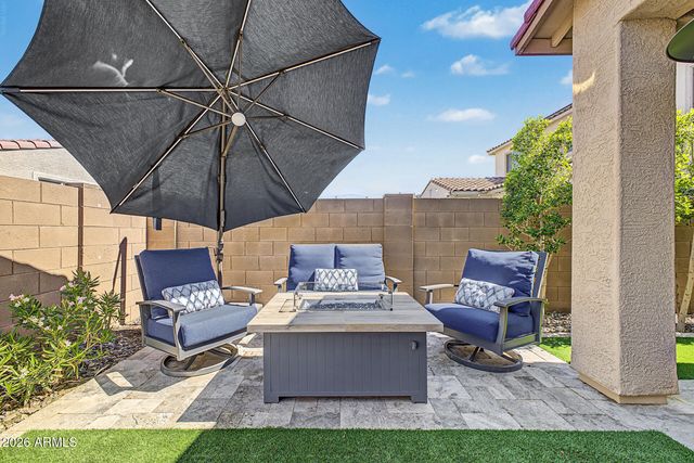 17868 W SAPIUM Way, Goodyear, AZ 85338