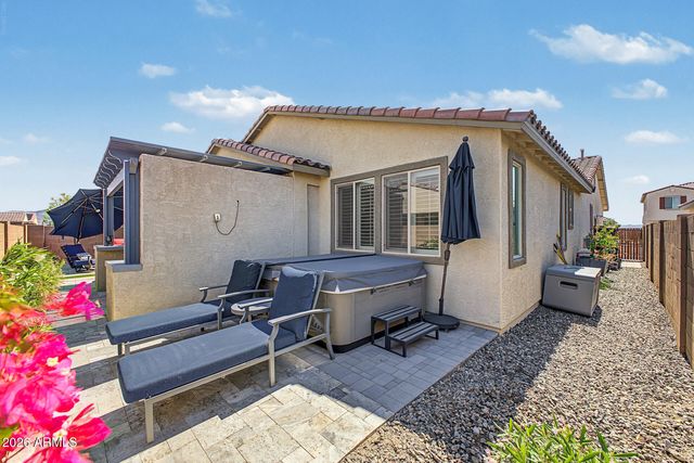 17868 W SAPIUM Way, Goodyear, AZ 85338
