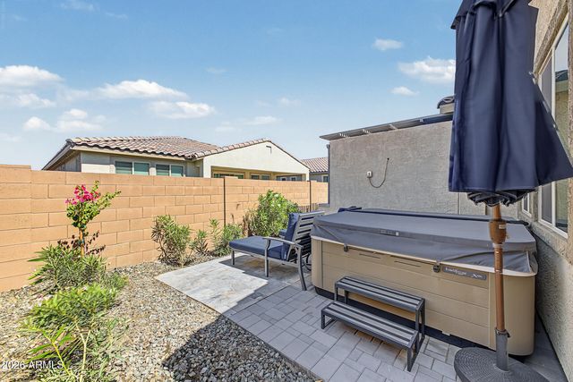 17868 W SAPIUM Way, Goodyear, AZ 85338