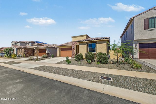 17868 W SAPIUM Way, Goodyear, AZ 85338