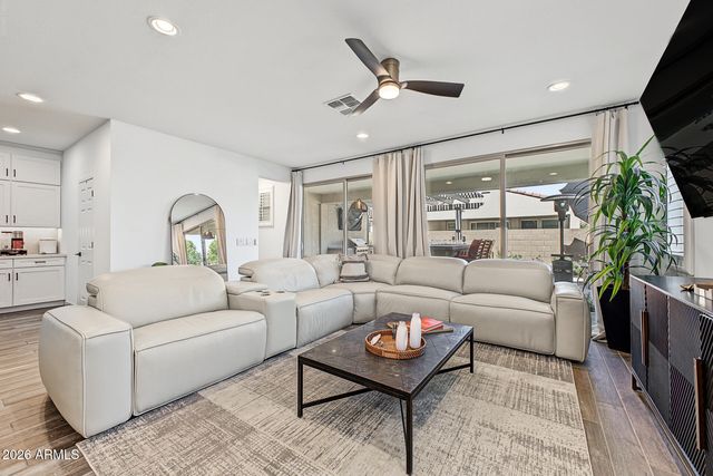 17868 W SAPIUM Way, Goodyear, AZ 85338