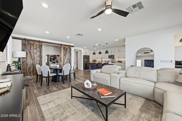 17868 W SAPIUM Way, Goodyear, AZ 85338
