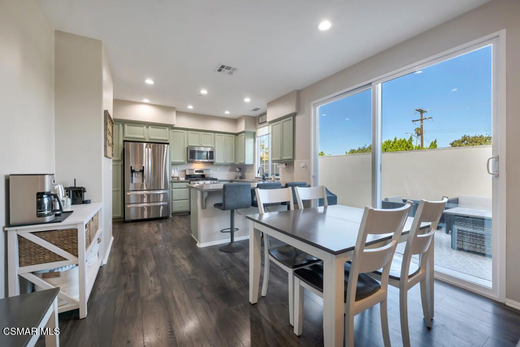 443 Stratus Lane #3, Simi Valley, CA 93065 — exterior