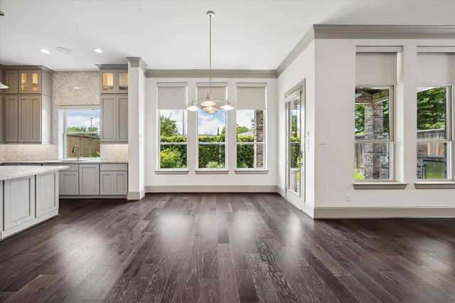 1734 Cornelius Trace Loop, Houston, TX 77055