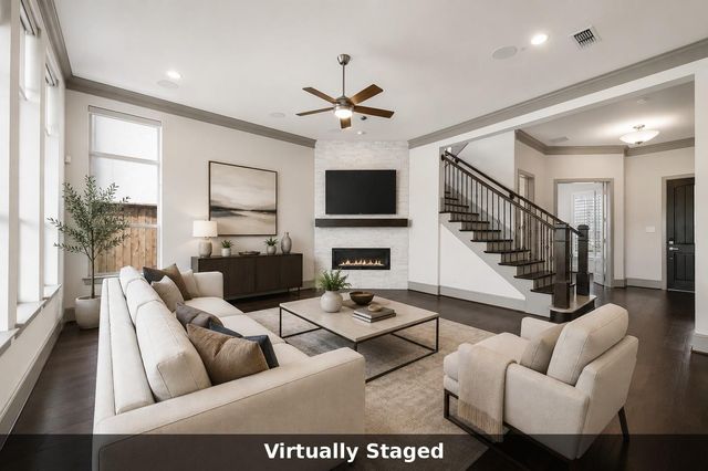 1734 Cornelius Trace Loop, Houston, TX 77055