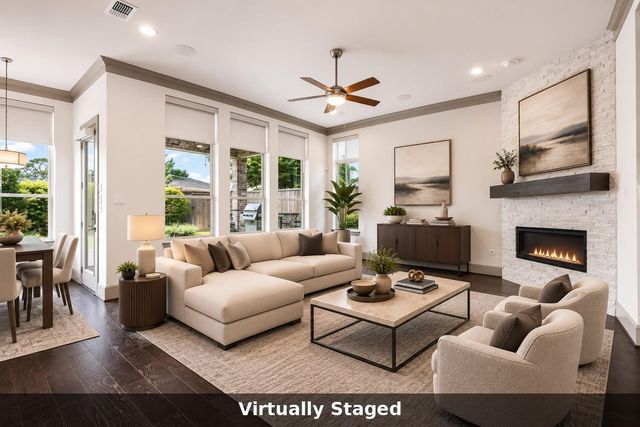 1734 Cornelius Trace Loop, Houston, TX 77055