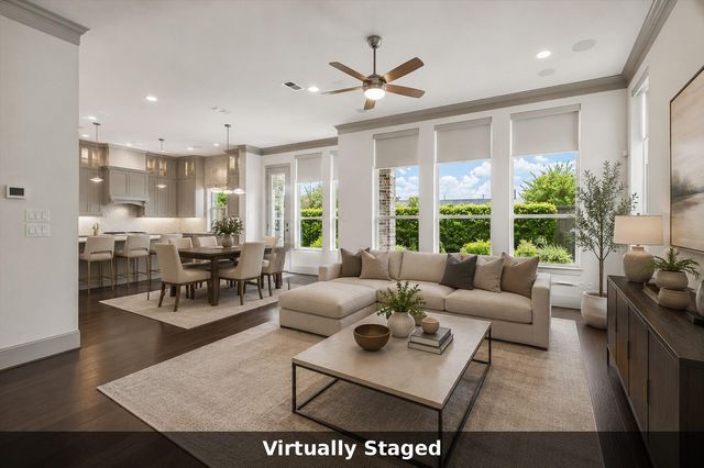 1734 Cornelius Trace Loop, Houston, TX 77055