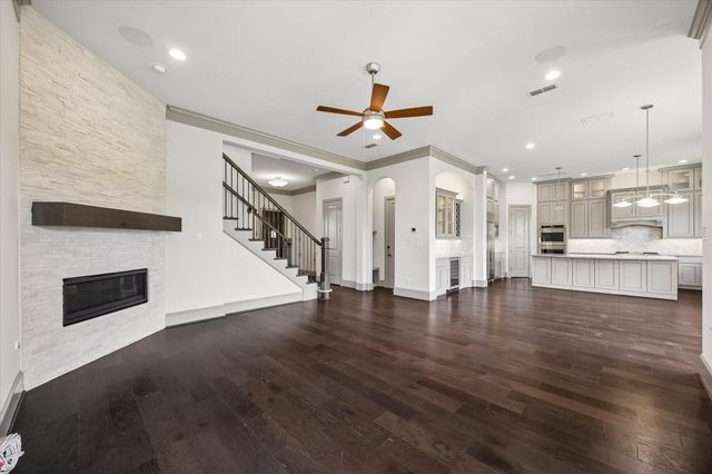 1734 Cornelius Trace Loop, Houston, TX 77055