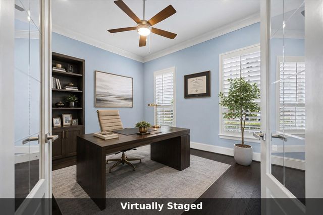 1734 Cornelius Trace Loop, Houston, TX 77055