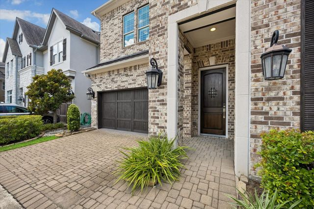 1734 Cornelius Trace Loop, Houston, TX 77055